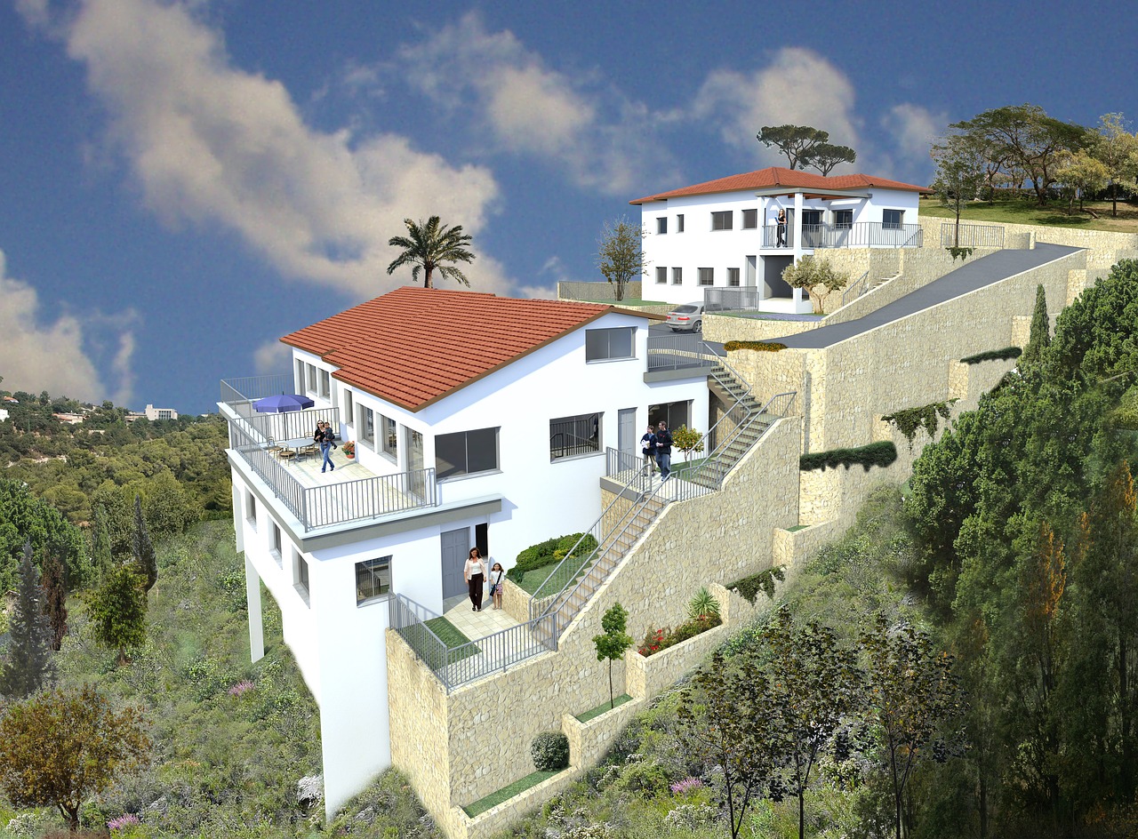 Atlántida Residences