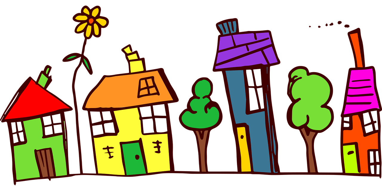 214. apartamentos mercado libre