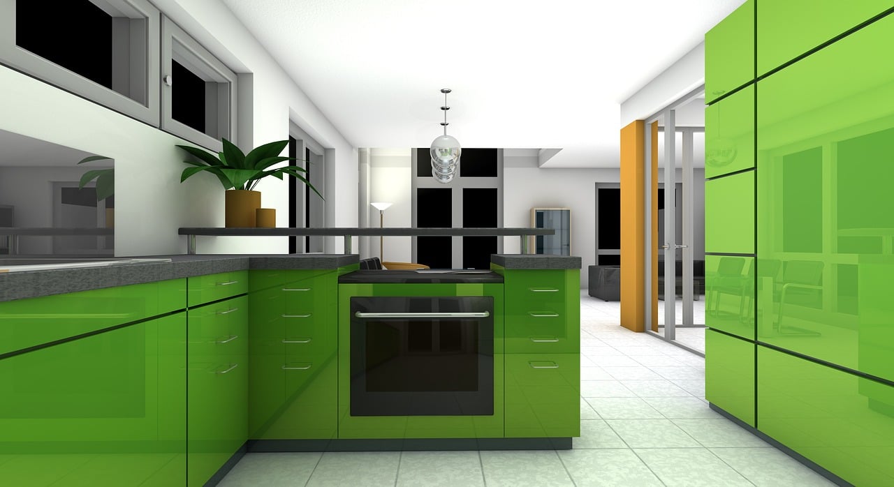 346. apartamentos en venta avenida anacaona santo domingo
