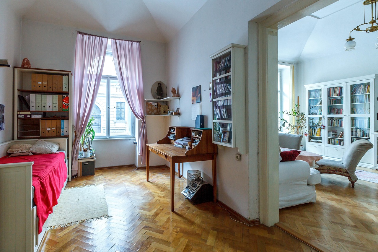356. nuevos apartamentos