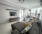 Furnished Apartment in Naco – 3 Bedrooms | US$1,600 - Apartments in Santo Domingo
