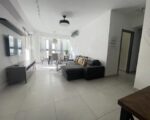 Furnished Apartment in Naco – 3 Bedrooms | US$1,600 - Apartments in Santo Domingo