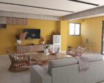 Furnished Apartment in Naco – 3 Bedrooms | US$1,600 - Apartments in Santo Domingo