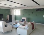 Furnished Apartment in Naco – 3 Bedrooms | US$1,600 - Apartments in Santo Domingo