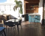 Furnished Apartment in Naco – 3 Bedrooms | US$1,600 - Apartments in Santo Domingo
