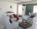 Furnished Apartment in Naco – 3 Bedrooms | US$1,600 - Apartments in Santo Domingo