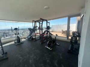 Penthouse de Lujo con Vista al Mar | Urbanización Real, D.N. US$ 1,160,000