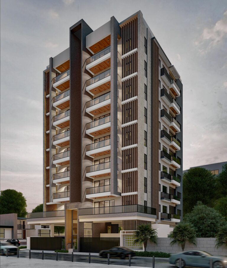Vive con Estilo en Urbanización Real DESDE US$ 205,232.