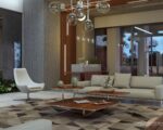 ✨ Exclusivo penthouse de 3 hab. + estudio y terraza privada RD$ 810,000 - Penthouses en Santo Domingo