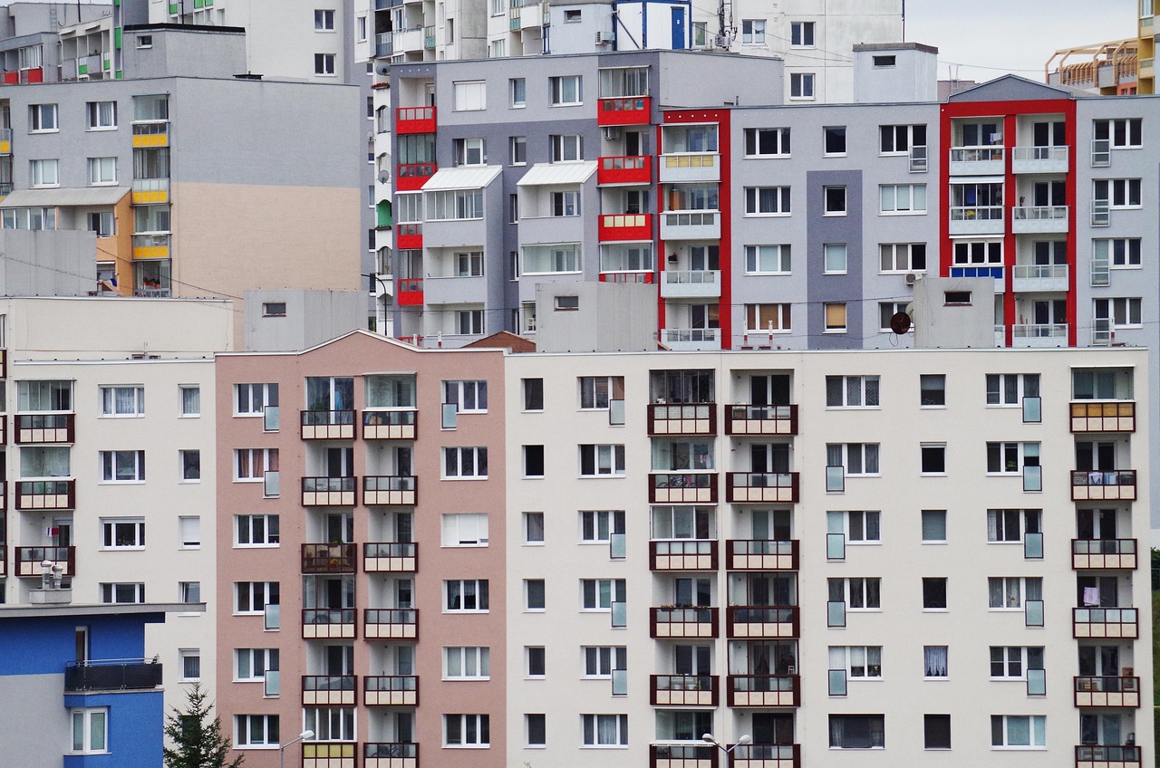 360. apartamentos de lujo en venta