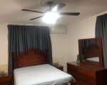 Apto. Full Amueblado en La Esperilla – 150m², 3 Hab. US$1000 - Apartamentos en Santo Domingo