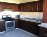 Apto. Full Amueblado en La Esperilla – 150m², 3 Hab. US$1000 - Apartamentos en Santo Domingo