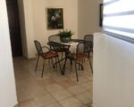 Apto. Full Amueblado en La Esperilla – 150m², 3 Hab. US$1000 - Apartamentos en Santo Domingo