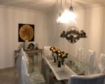 Apto. Full Amueblado en La Esperilla – 150m², 3 Hab. US$1000 - Apartamentos en Santo Domingo