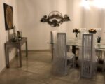 Apto. Full Amueblado en La Esperilla – 150m², 3 Hab. US$1000 - Apartamentos en Santo Domingo
