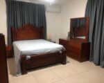 Apto. Full Amueblado en La Esperilla – 150m², 3 Hab. US$1000 - Apartamentos en Santo Domingo
