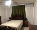 Apto. Full Amueblado en La Esperilla – 150m², 3 Hab. US$1000 - Apartamentos en Santo Domingo