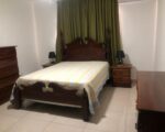 Apto. Full Amueblado en La Esperilla – 150m², 3 Hab. US$1000 - Apartamentos en Santo Domingo