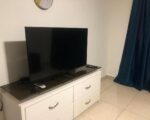 Apto. Full Amueblado en La Esperilla – 150m², 3 Hab. US$1000 - Apartamentos en Santo Domingo