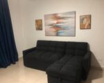 Apto. Full Amueblado en La Esperilla – 150m², 3 Hab. US$1000 - Apartamentos en Santo Domingo