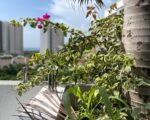 ✨ Exclusivo penthouse de 3 hab. + estudio y terraza privada RD$ 810,000 - Penthouses en Santo Domingo