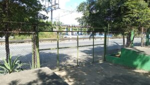 Alquilo Solar 3,850m² con Estructura – US$5,000