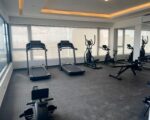 Alquilo Apto. Nuevo 131m² en Bella Vista – US$1,400 - Santo Domingo