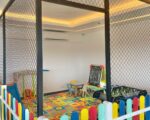 Alquilo Apto. Nuevo 131m² en Bella Vista – US$1,400 - Santo Domingo