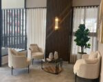 Alquilo Apto. Nuevo 131m² en Bella Vista – US$1,400 - Santo Domingo