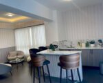 Alquilo Apto. Nuevo 131m² en Bella Vista – US$1,400 - Santo Domingo
