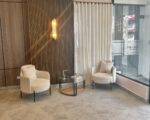 Alquilo Apto. Nuevo 131m² en Bella Vista – US$1,400 - Santo Domingo