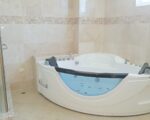 Espacioso y Elegante Apto. en Naco – Piso Alto ✨  US$ 2,300 - Apartamentos en Santo Domingo