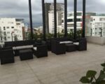 Apto. Nuevo de 130 m² en Bella Vista Sur, Torre Moderna US$ 278,700 - Apartamentos en Santo Domingo