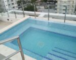 Apto. Nuevo de 130 m² en Bella Vista Sur, Torre Moderna US$ 278,700 - Apartamentos en Santo Domingo