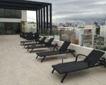 Apto. Nuevo de 130 m² en Bella Vista Sur, Torre Moderna US$ 278,700 - Apartamentos en Santo Domingo