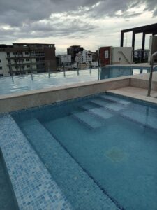 ✨ Lujoso PH Nuevo con Terraza en Bella Vista Sur  ️ US$ 437,000