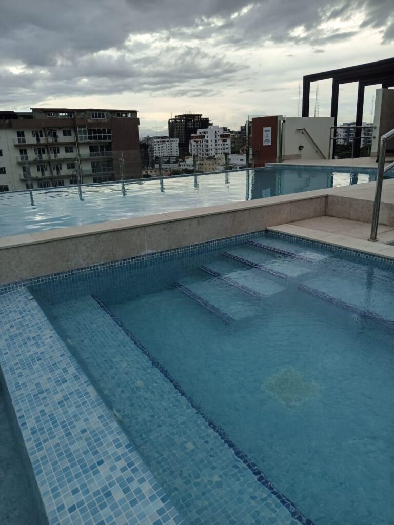 ✨ Lujoso PH Nuevo con Terraza en Bella Vista Sur  ️ US$ 437,000
