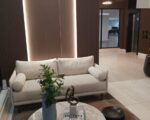 Apto. Nuevo de 130 m² en Bella Vista Sur, Torre Moderna US$ 278,700 - Apartamentos en Santo Domingo