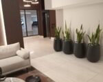 Apto. Nuevo de 130 m² en Bella Vista Sur, Torre Moderna US$ 278,700 - Apartamentos en Santo Domingo