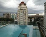 Apto. Nuevo de 130 m² en Bella Vista Sur, Torre Moderna US$ 278,700 - Apartamentos en Santo Domingo