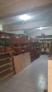 Amplio Local Comercial de 2 Niveles en Gazcue US$ 700,000