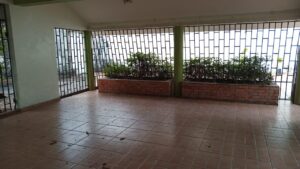 House to Remodel with Large Land in El Millón RD$ 30,000,000
