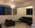 Amplio y elegante apartamento amueblado en Naco US$ 1,100 - Apartamentos en Santo Domingo