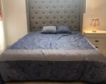 Amplio y elegante apartamento amueblado en Naco US$ 1,100 - Apartamentos en Santo Domingo