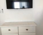 Amplio y elegante apartamento amueblado en Naco US$ 1,100 - Apartamentos en Santo Domingo