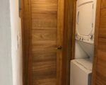 Amplio y elegante apartamento amueblado en Naco US$ 1,100 - Apartamentos en Santo Domingo