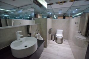 Alquiler de Local Comercial en Nivel 2 – 207 m² ✨ US$ 2,500