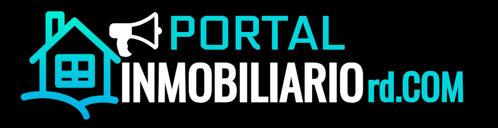 ••ᐅ Portal Inmobiliario RD #1 República Dominicana