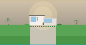 Cocotal Golf Residences