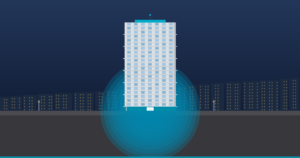 Naco City Tower